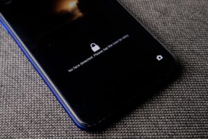 مشکل قفل FRP در گوشی هواوی